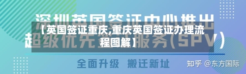 【英国签证重庆,重庆英国签证办理流程图解】