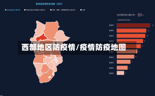 西部地区防疫情/疫情防疫地图-第2张图片