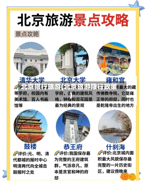 北京限行旅游(北京旅游限行政策)-第2张图片