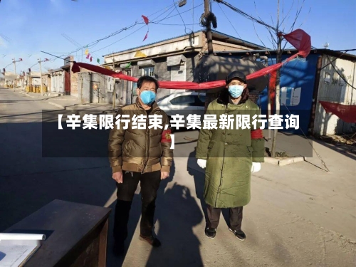 【辛集限行结束,辛集最新限行查询】
