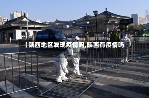 【陕西地区发现疫情吗,陕西有疫情吗】