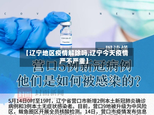 【辽宁地区疫情解除吗,辽宁今天疫情严不严重】-第3张图片