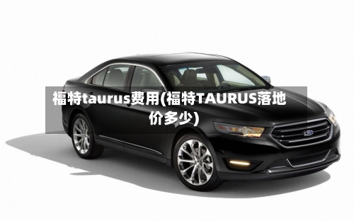 福特taurus费用(福特TAURUS落地价多少)-第2张图片