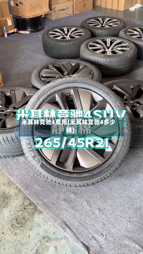 米其林竞驰4费用(米其林竞驰4多少钱)
