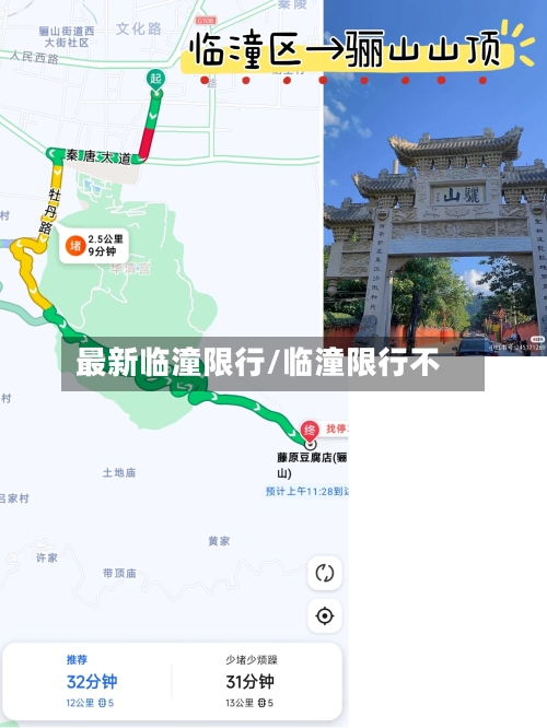 最新临潼限行/临潼限行不-第2张图片