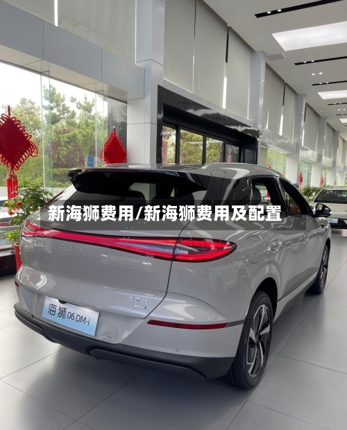 新海狮费用/新海狮费用及配置