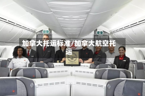 加拿大托运标准/加拿大航空托运-第3张图片