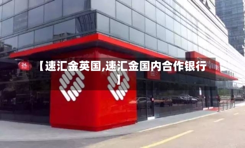 【速汇金英国,速汇金国内合作银行】-第2张图片