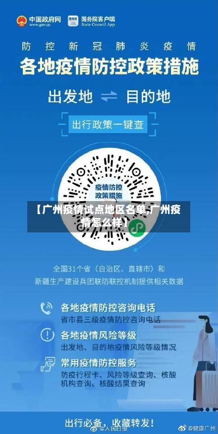 【广州疫情试点地区名单,广州疫情怎么样】