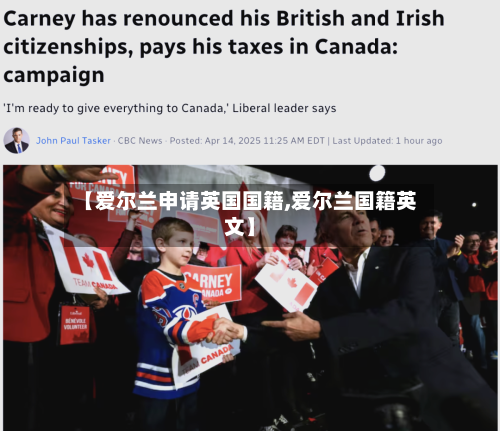 【爱尔兰申请英国国籍,爱尔兰国籍英文】-第2张图片