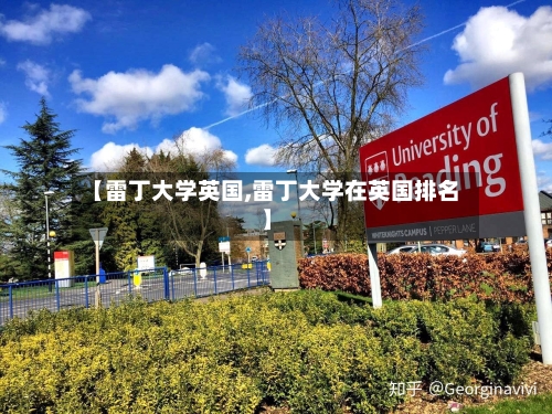 【雷丁大学英国,雷丁大学在英国排名】