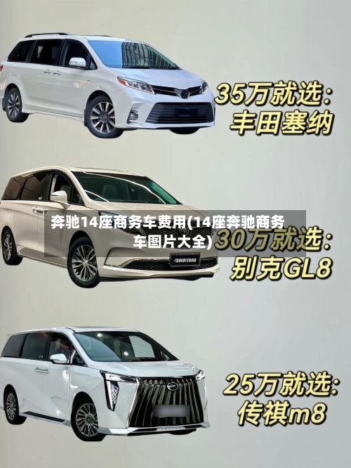 奔驰14座商务车费用(14座奔驰商务车图片大全)