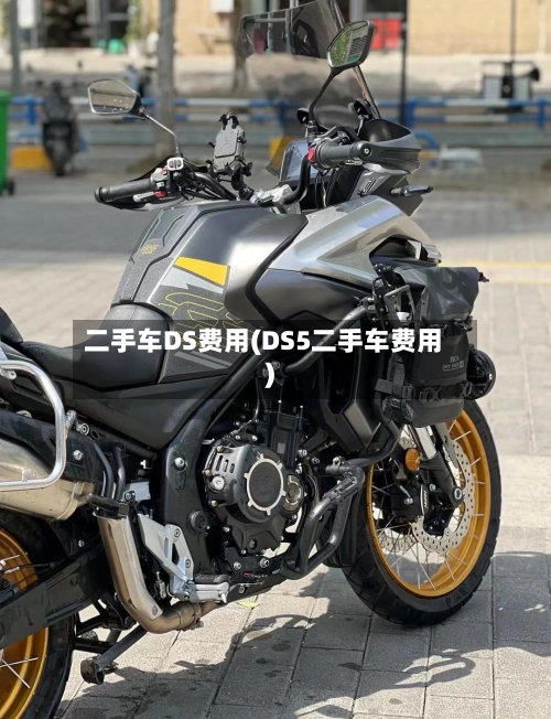 二手车DS费用(DS5二手车费用)-第3张图片