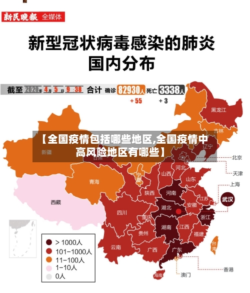 【全国疫情包括哪些地区,全国疫情中高风险地区有哪些】-第2张图片