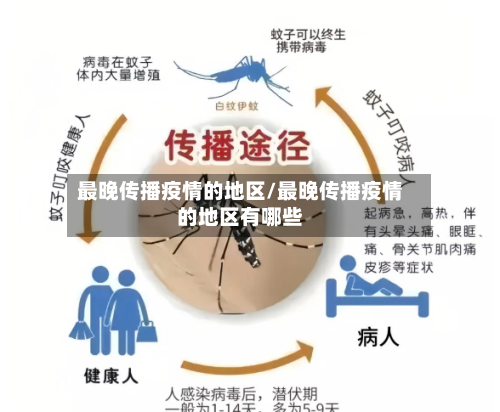 最晚传播疫情的地区/最晚传播疫情的地区有哪些