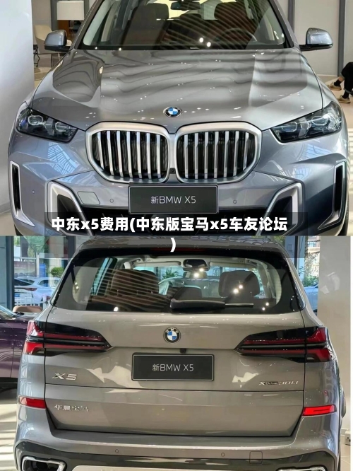 中东x5费用(中东版宝马x5车友论坛)