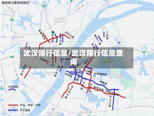 武汉限行信息/武汉限行信息查询