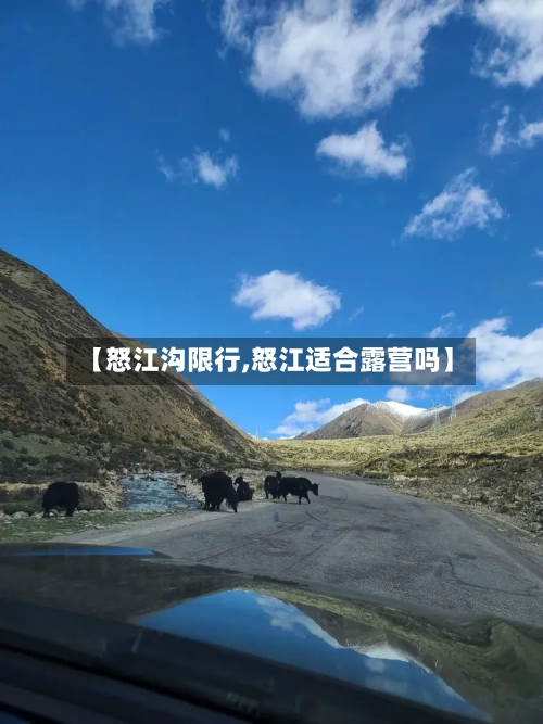 【怒江沟限行,怒江适合露营吗】
