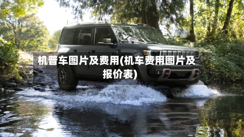 机普车图片及费用(机车费用图片及报价表)-第2张图片