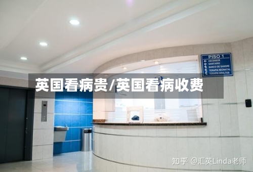 英国看病贵/英国看病收费