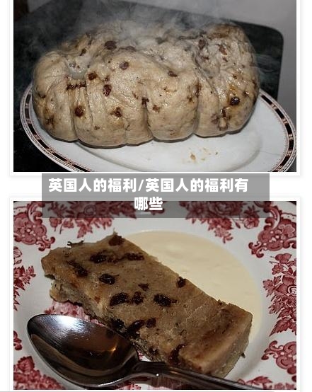 英国人的福利/英国人的福利有哪些