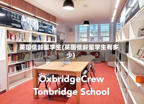 英国低龄留学生(英国低龄留学生有多少)