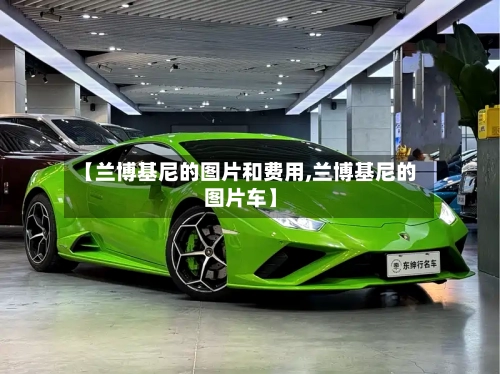 【兰博基尼的图片和费用,兰博基尼的图片车】