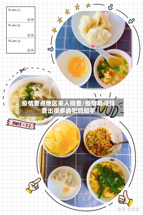 疫情重点地区来人排查/疫情期间排查出很多逃犯吗知乎-第3张图片