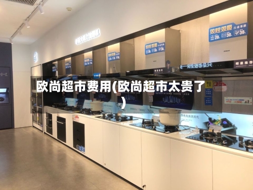 欧尚超市费用(欧尚超市太贵了)