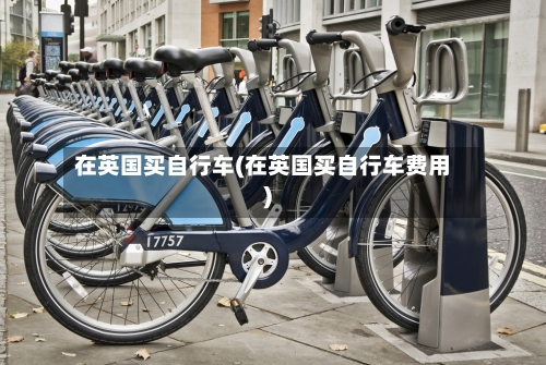在英国买自行车(在英国买自行车费用)-第2张图片