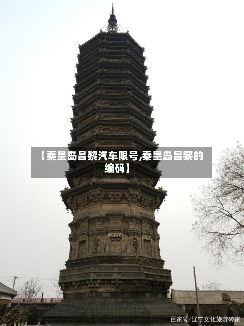 【秦皇岛昌黎汽车限号,秦皇岛昌黎的编码】