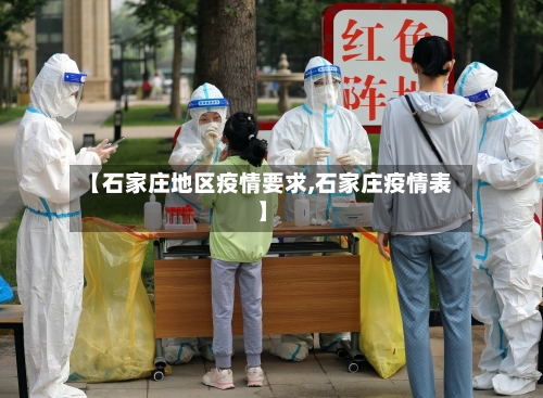 【石家庄地区疫情要求,石家庄疫情表】-第2张图片