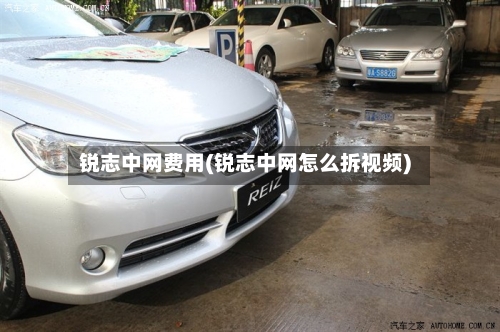 锐志中网费用(锐志中网怎么拆视频)-第2张图片