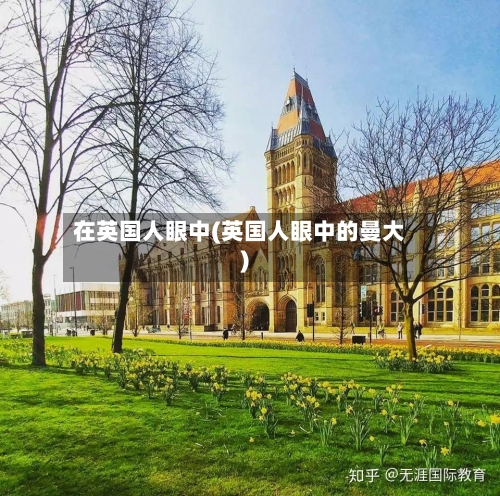 在英国人眼中(英国人眼中的曼大)