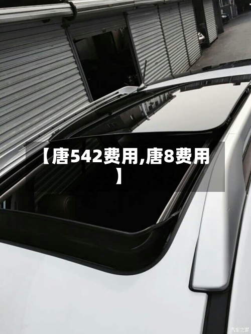 【唐542费用,唐8费用】-第3张图片