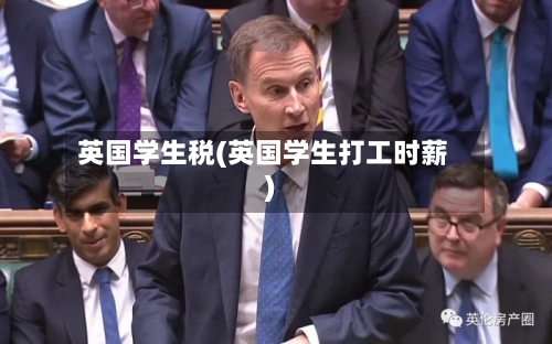 英国学生税(英国学生打工时薪)
