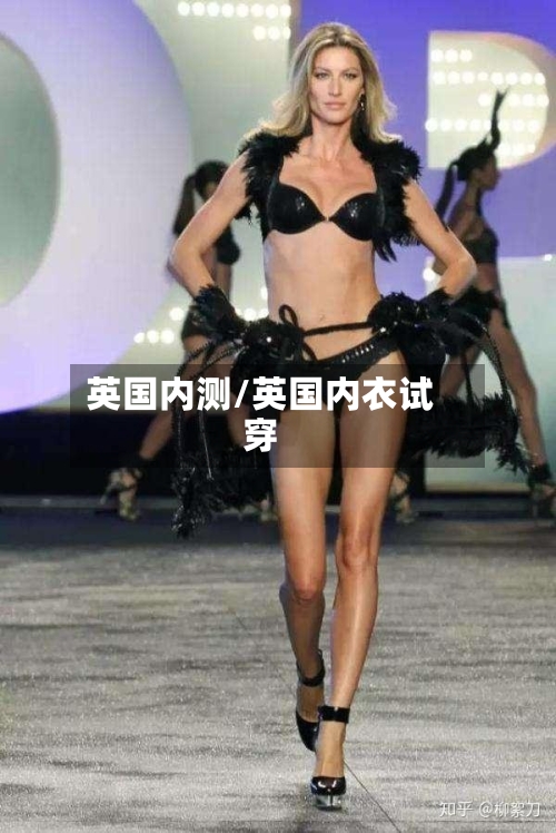 英国内测/英国内衣试穿-第2张图片