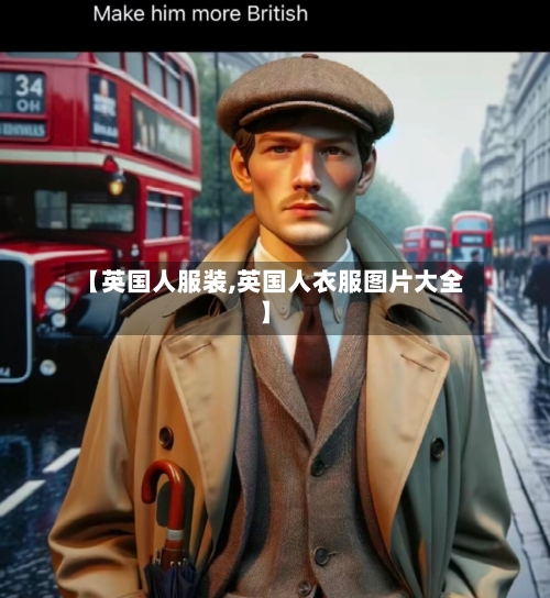 【英国人服装,英国人衣服图片大全】-第2张图片