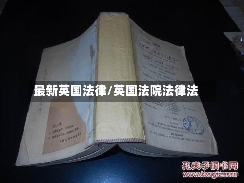 最新英国法律/英国法院法律法