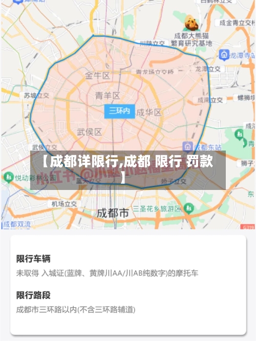 【成都详限行,成都 限行 罚款】