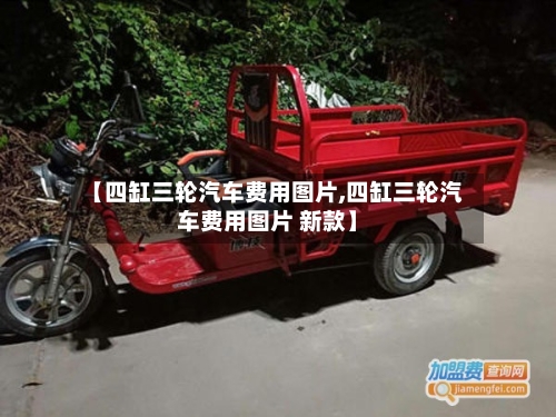 【四缸三轮汽车费用图片,四缸三轮汽车费用图片 新款】-第3张图片