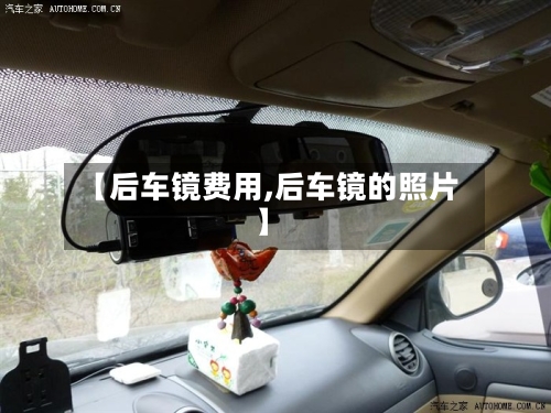 【后车镜费用,后车镜的照片】-第2张图片