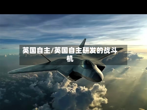 英国自主/英国自主研发的战斗机-第2张图片