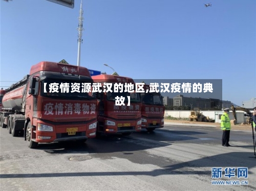 【疫情资源武汉的地区,武汉疫情的典故】