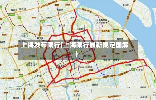 上海发布限行(上海限行最新规定图解)