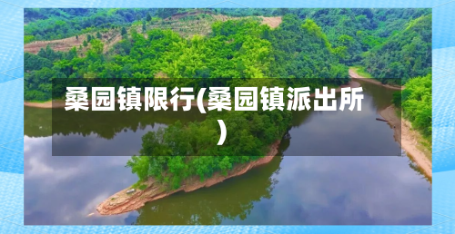 桑园镇限行(桑园镇派出所)-第3张图片