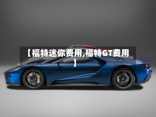 【福特迷你费用,福特GT费用】