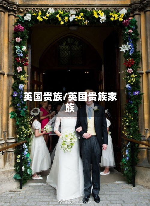 英国贵族/英国贵族家族
