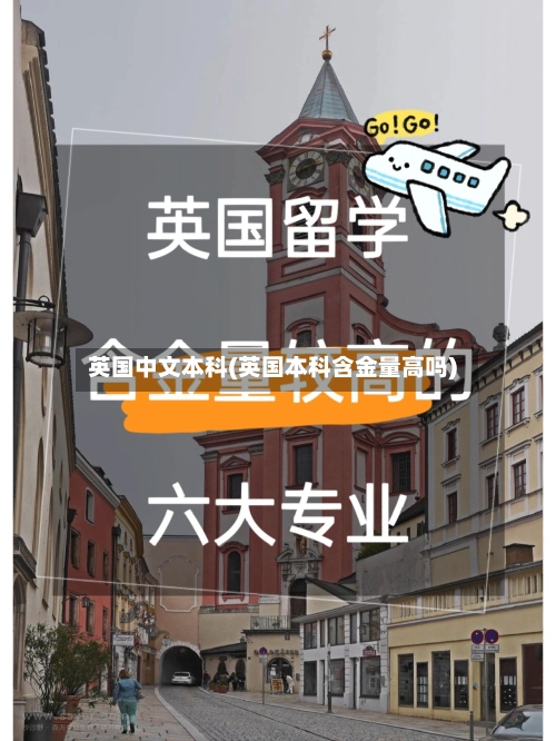 英国中文本科(英国本科含金量高吗)-第2张图片