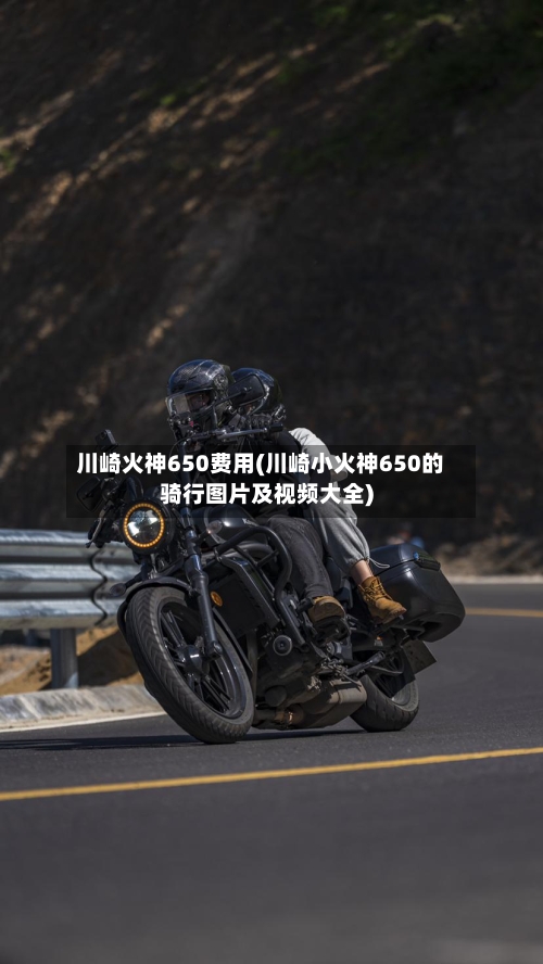 川崎火神650费用(川崎小火神650的骑行图片及视频大全)-第2张图片